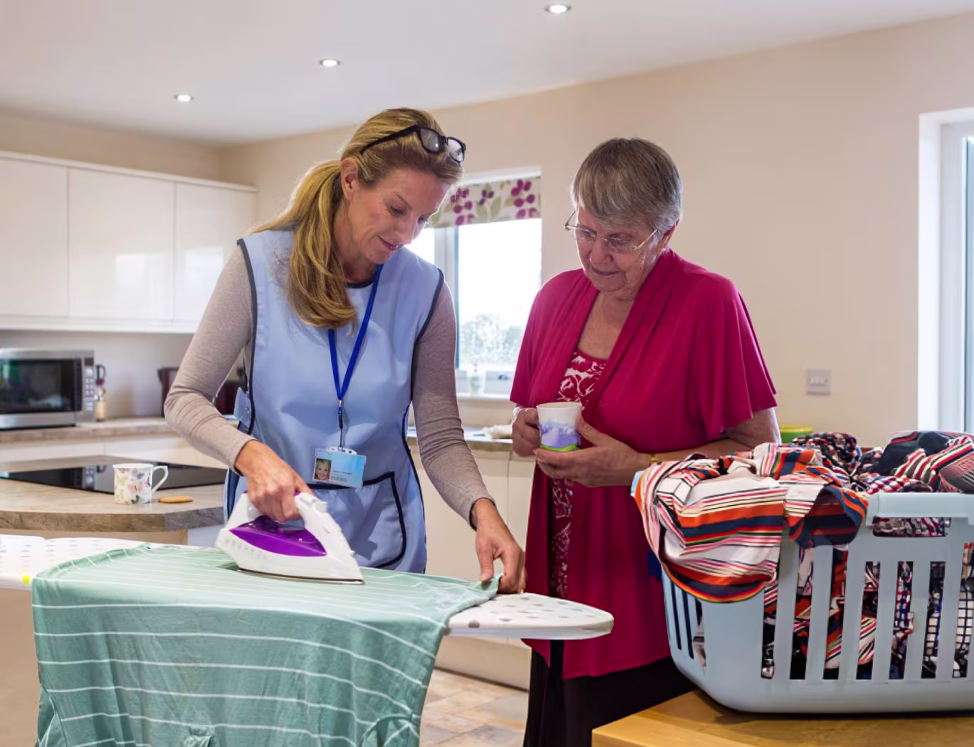 13. Housekeeping 1 v3