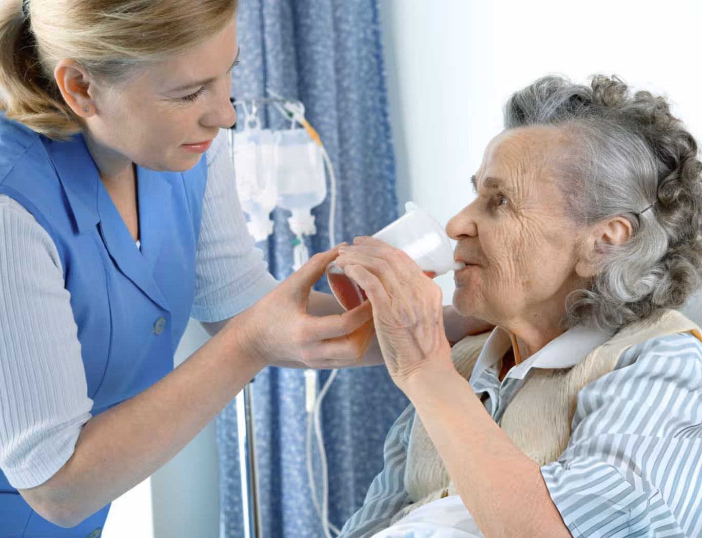 Medical Assistance 2