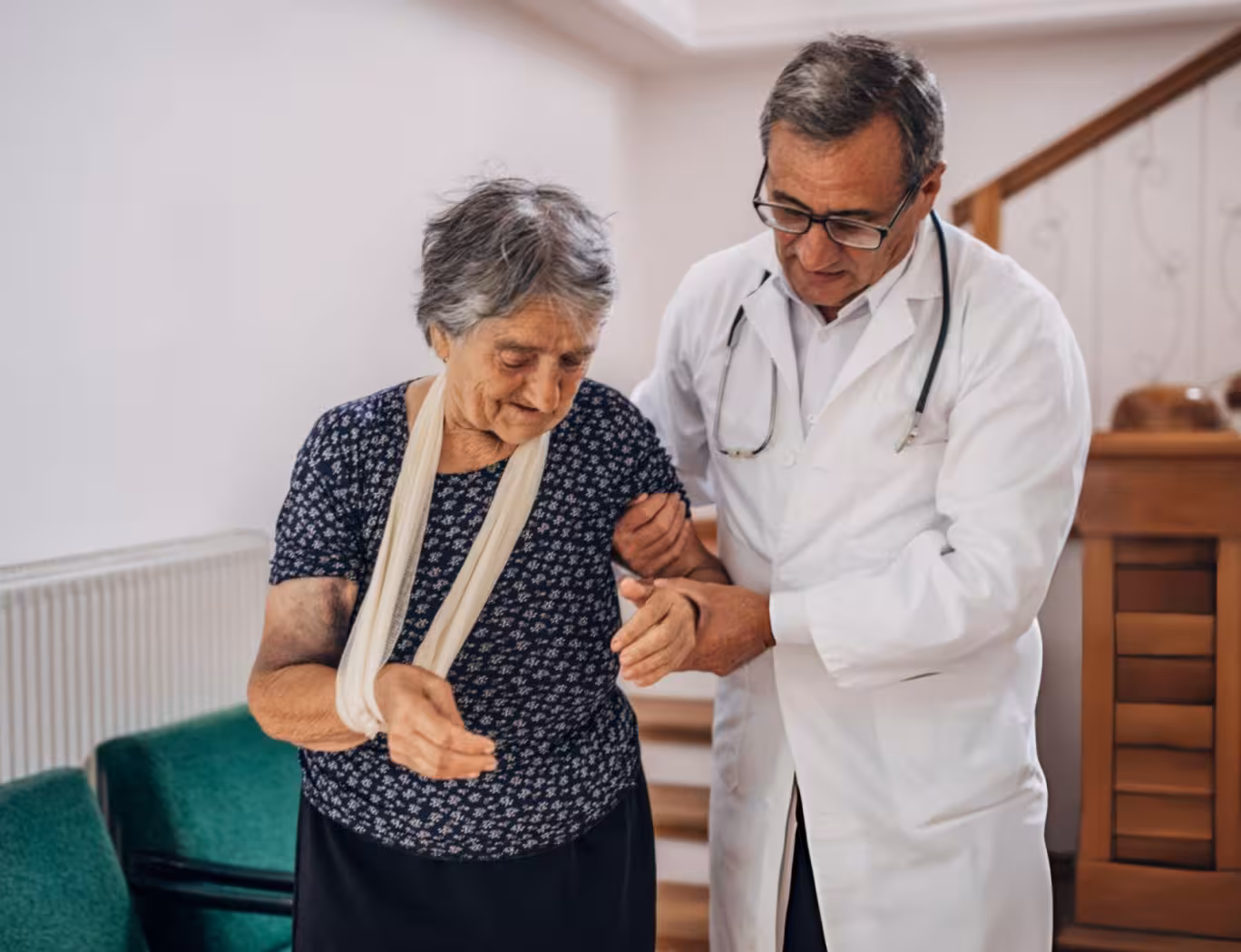 Orthopedic Rehabilitation 1