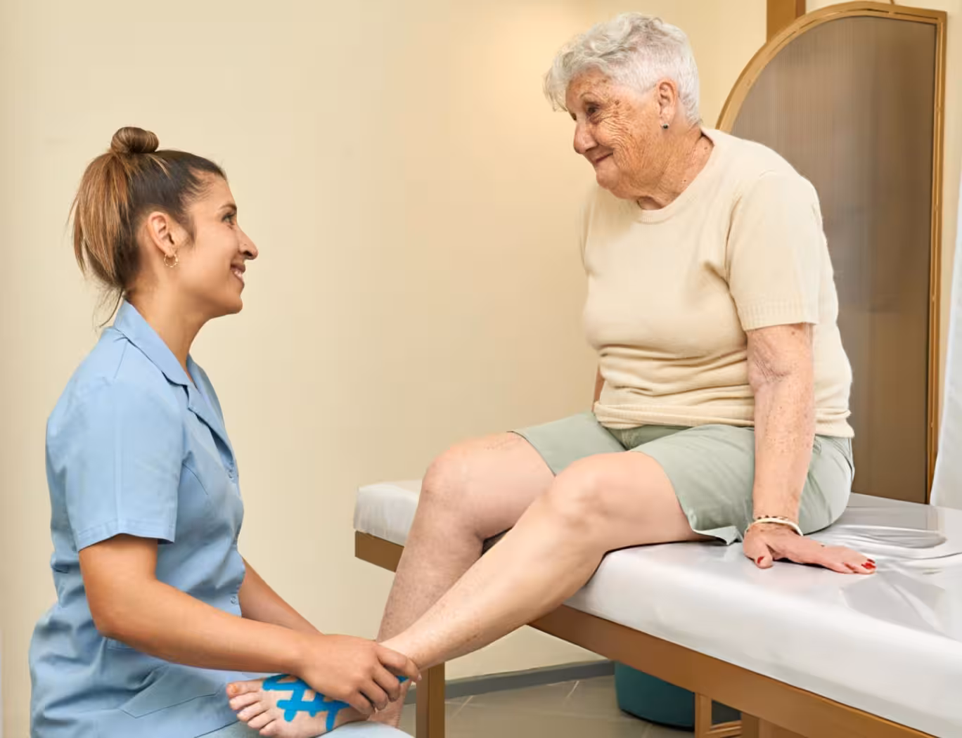 Pain Management Therapy 1