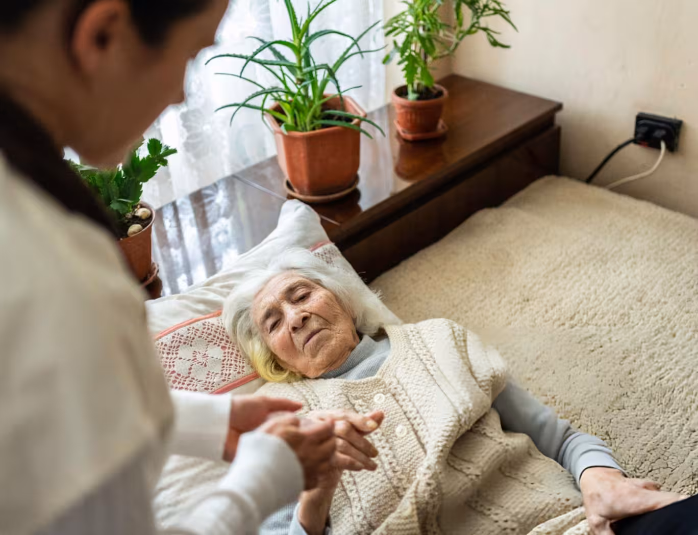 Post Hospitalization Transitional Care