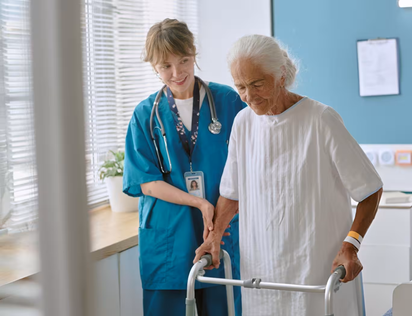 Post Surgery Recovery 3