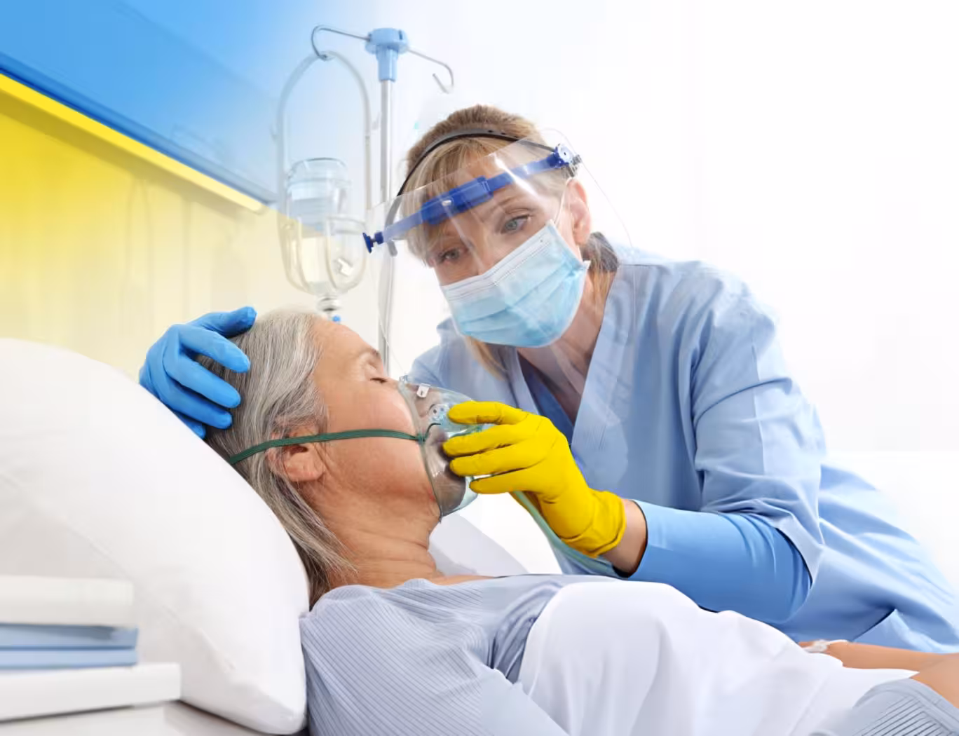 Respiratory and Oxygen