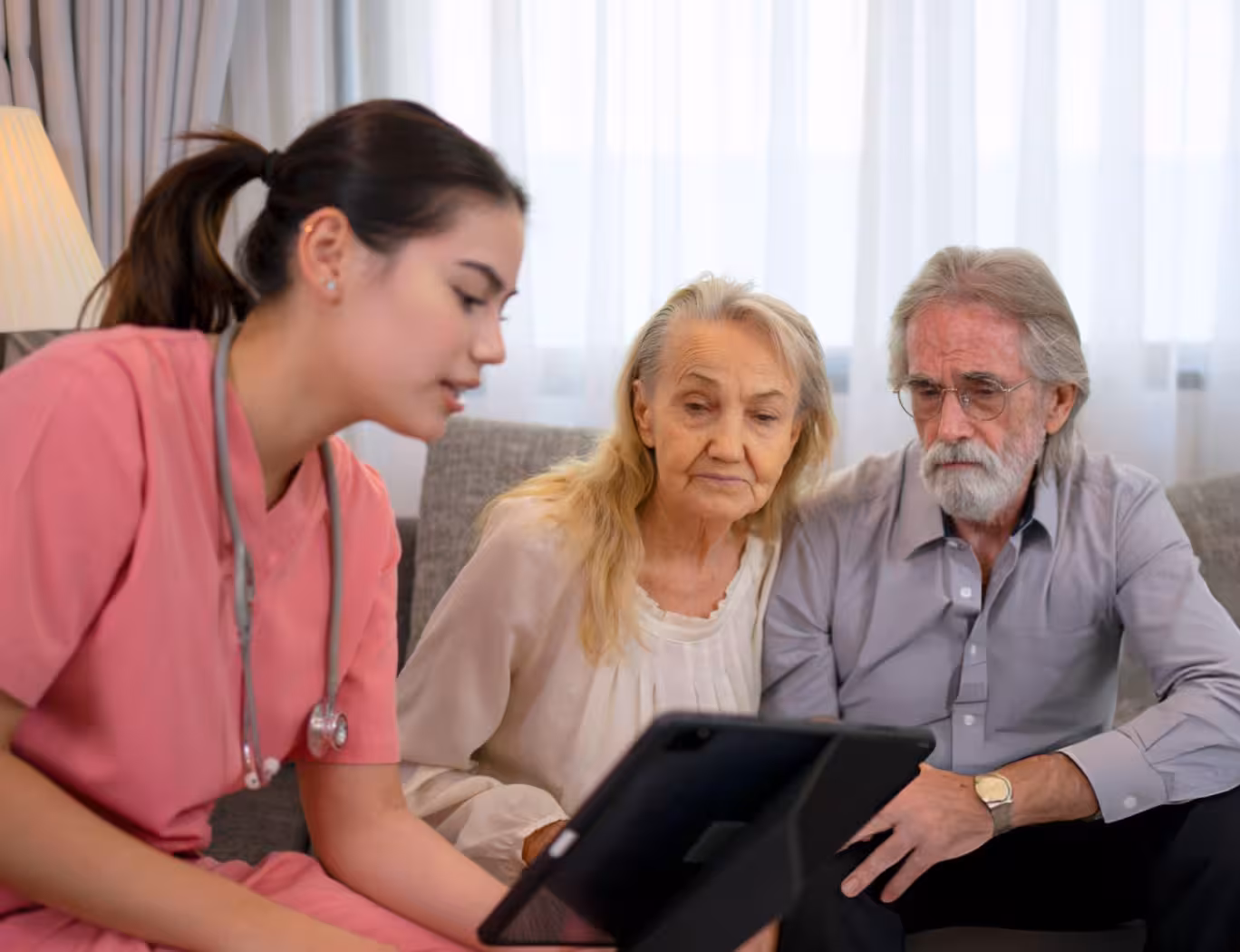 Service Coverage and Cost Review